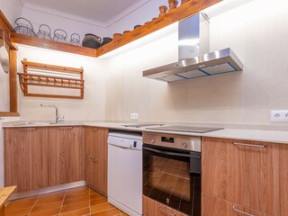 Casa de vacaciones Selva Características 17