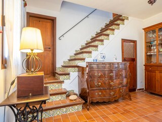 Casa per le vacanze Selva Caratteristiche 19