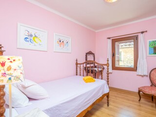 Vakantiehuis Selva Kenmerken 27