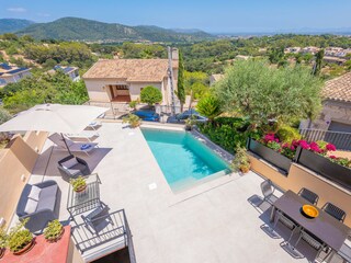 Casa per le vacanze Selva  35