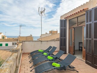 Casa per le vacanze Son Bieló Registrazione all'aperto 2