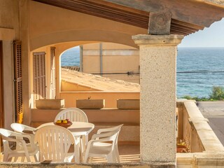 Casa per le vacanze Son Bieló Registrazione all'aperto 4