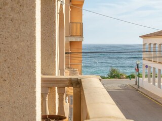 Casa per le vacanze Son Bieló Registrazione all'aperto 5