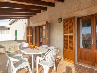 Casa per le vacanze Son Bieló Registrazione all'aperto 7