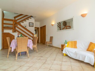 Casa per le vacanze Son Bieló Caratteristiche 14