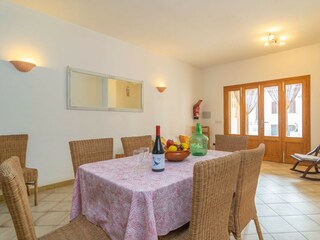 Casa per le vacanze Son Bieló Caratteristiche 15