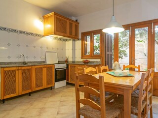 Casa per le vacanze Son Bieló Caratteristiche 17