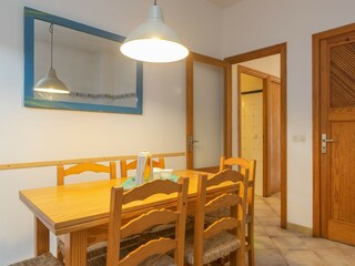 Casa per le vacanze Son Bieló Caratteristiche 18