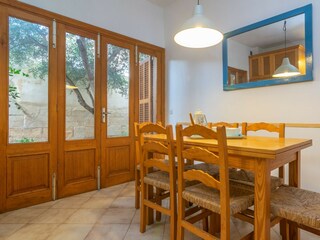 Casa per le vacanze Son Bieló Caratteristiche 19