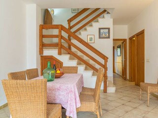 Casa per le vacanze Son Bieló Caratteristiche 22