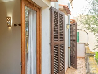 Casa per le vacanze Son Bieló Registrazione all'aperto 8