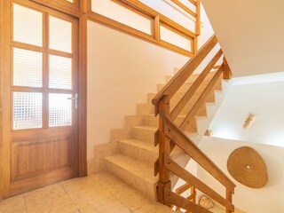 Casa per le vacanze Son Bieló Caratteristiche 33