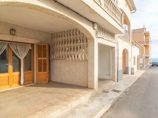 Casa per le vacanze Son Bieló Registrazione all'aperto 9