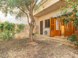 Casa per le vacanze Son Bieló Registrazione all'aperto 12