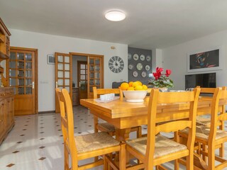 Apartamento Felanitx Características 10