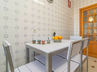 Apartamento Felanitx Características 11