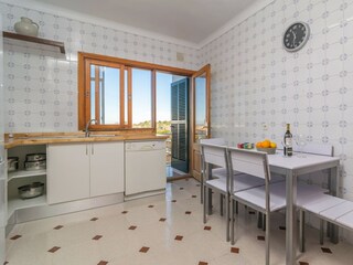 Apartamento Felanitx Características 12