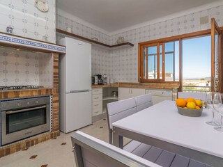 Apartamento Felanitx Características 13