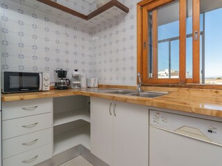 Apartamento Felanitx Características 14