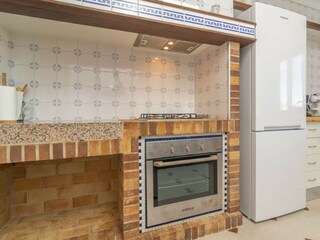 Appartement Felanitx Équipement 15