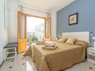 Apartamento Felanitx Características 17