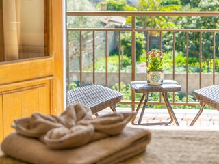 Appartement Felanitx Kenmerken 19