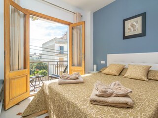 Apartamento Felanitx Características 20