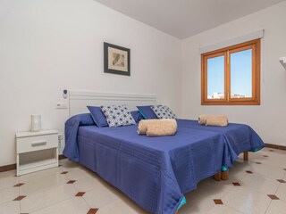 Appartement Felanitx Équipement 27