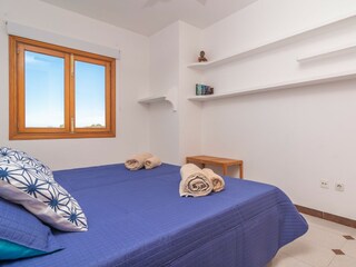 Appartement Felanitx Équipement 28