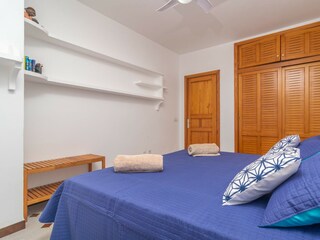 Apartamento Felanitx Características 29