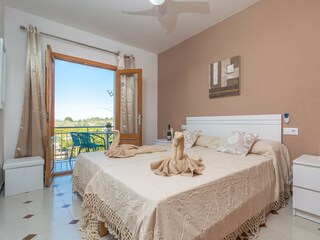 Appartement Felanitx Kenmerken 31