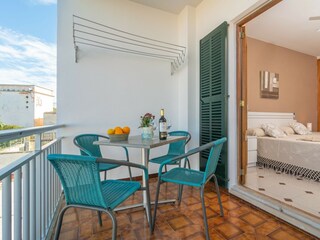 Appartement Felanitx Kenmerken 30