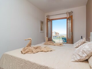 Appartement Felanitx Kenmerken 35