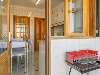 Appartamento Felanitx Caratteristiche 37