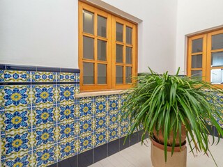 Appartement Felanitx Kenmerken 38