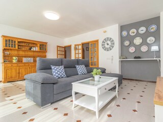 Appartement Felanitx Équipement 25