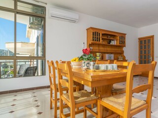 Apartamento Felanitx Características 26