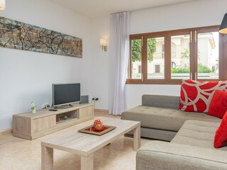 Appartement Playa de Muro Kenmerken 3