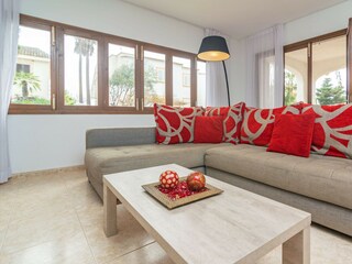 Appartement Playa de Muro Kenmerken 4