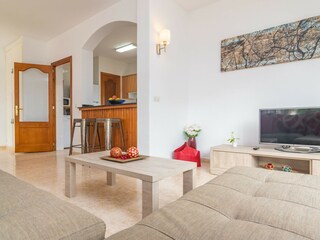 Appartement Playa de Muro Kenmerken 5