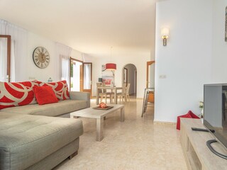 Appartement Playa de Muro Kenmerken 6