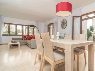 Appartement Playa de Muro Kenmerken 9