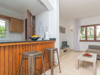 Appartement Playa de Muro Kenmerken 10