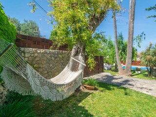 Villa Mancor de la Vall Buitenaudio-opname 17