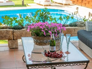 Villa Mancor de la Vall Buitenaudio-opname 19
