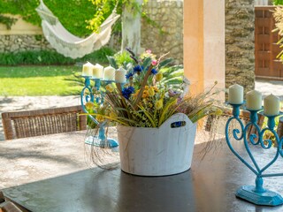 Villa Mancor de la Vall Buitenaudio-opname 20