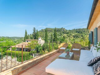 Villa Mancor de la Vall Buitenaudio-opname 9