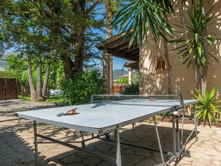Villa Mancor de la Vall Buitenaudio-opname 12