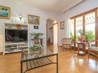 Villa Son Sardina Características 15