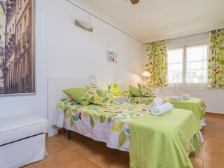 Villa Son Sardina Características 22